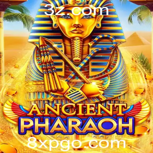 Descobrindo 'AncientPharaoh' no Mundo dos Jogos Virtuais