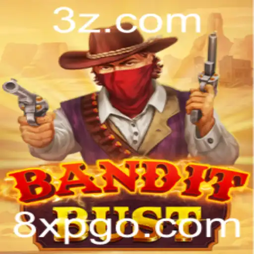 Explorando o Mundo de BanditBust: Uma Aventura Emocionante no 8xpg.com