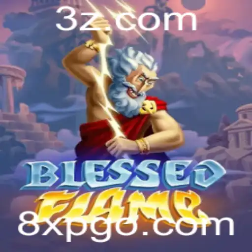 Descubra o Mundo de BlessedFlame: Aventuras e Estratégias
