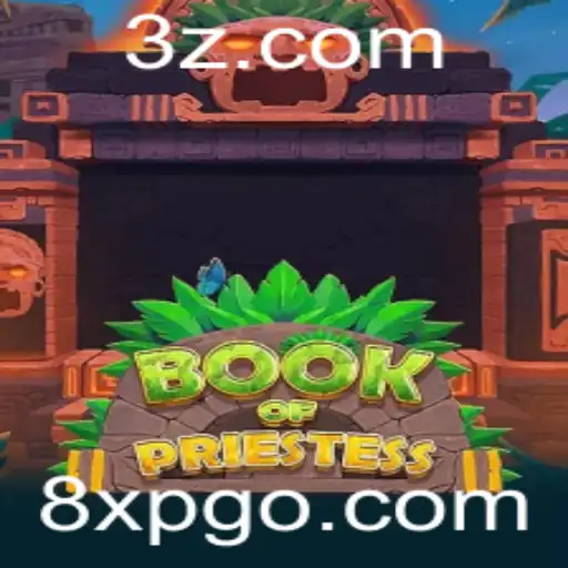 Book of Priestess: Mergulhando em um Universo Enigmático