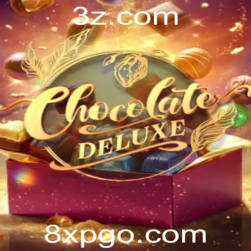 Descubra o Mundo Divertido de ChocolateDeluxe - Um Guia Completo