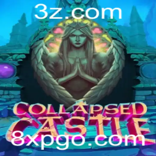 Explorando o Fascinante Mundo de 'CollapsedCastle' em 8xpg.com