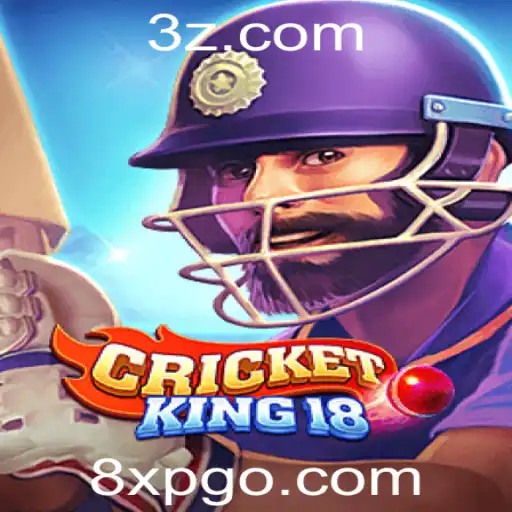 CricketKing18: Uma Nova Era para os Jogos de Críquete Online