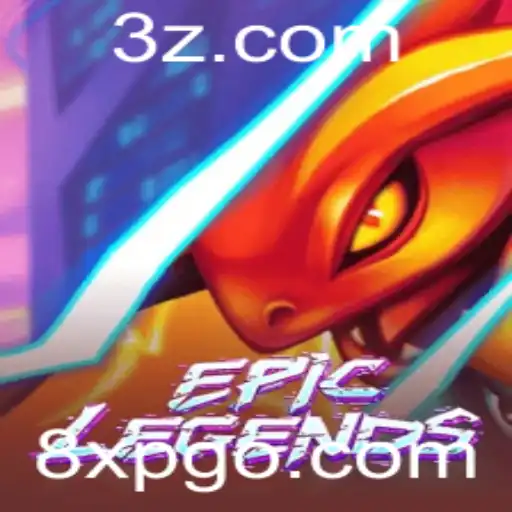 Explorando EpicLegends: Uma Aventura Inesquecível no Mundo dos Jogos