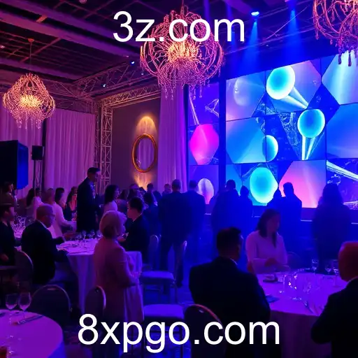 Eventos Exclusivos: Atraindo Multidões e Criando Experiências Memoráveis