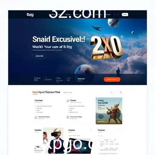 Exclusivo: Explorando o 8xpg.com