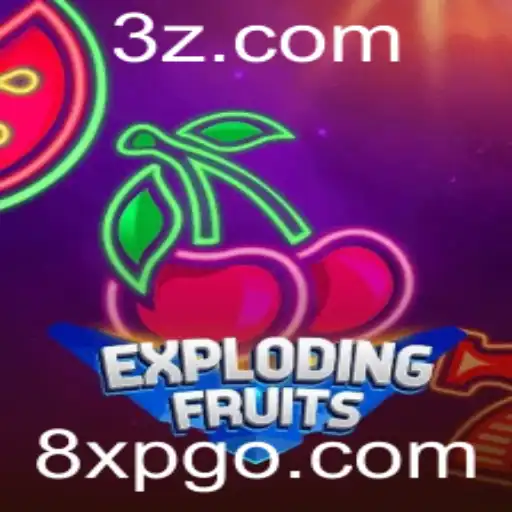 ExplodingFruits: A Nova Sensação no Mundo dos Jogos Online