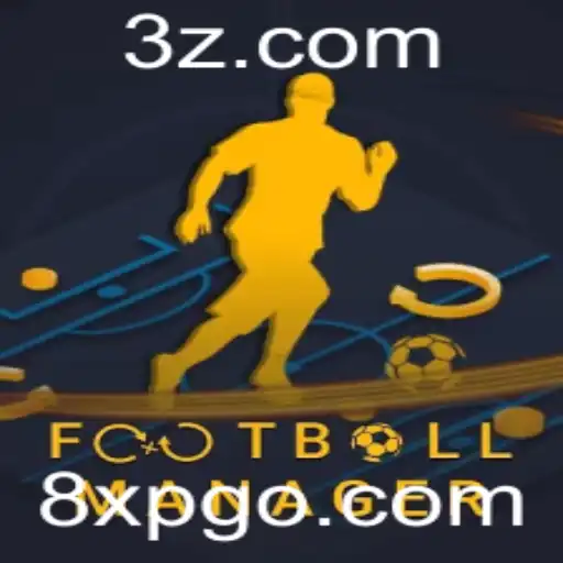 Explorando o Universo de FootballManager e o Impacto da 8xpg.com