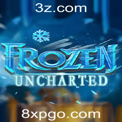 FrozenUncharted: Uma Jornada Glacial