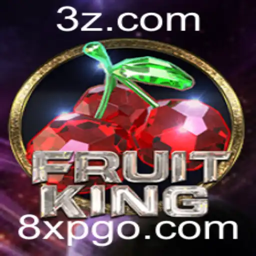 FruitKing: Descubra o jogo inovador da 8xpg.com