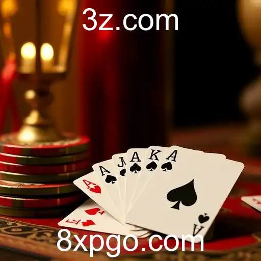 Explorando o Fascinante Mundo dos Jogos de Cartas