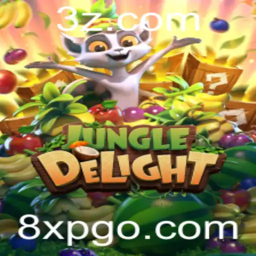 JungleDelight: Uma Aventura Selvagem no Mundo dos Jogos Online