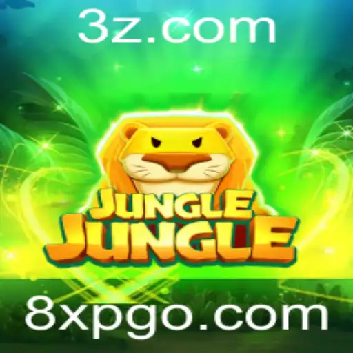 Descubra o Fascinante 'JungleJungle': O Jogo de Aventura Selvagem