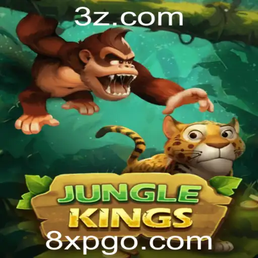 JungleKings: Explorando o Mundo Selvagem do Novato Jogo Online