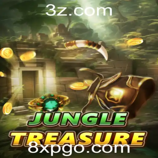 Descubra os Segredos de JungleTreasure no 8xpg.com