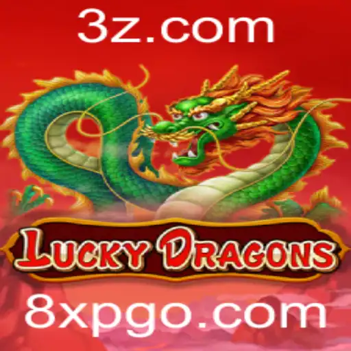 Descubra LuckyDragons: O Jogo de Aventura Sucesso em 8xpg.com