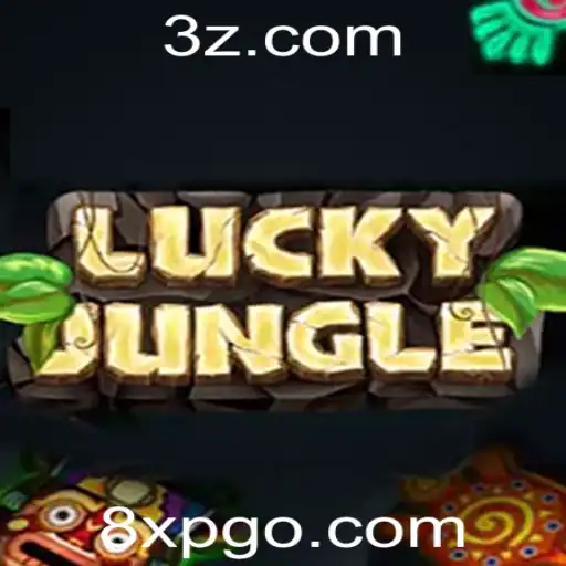 Explorando o Mundo do Jogo LuckyJungle: Regras e Estratégias