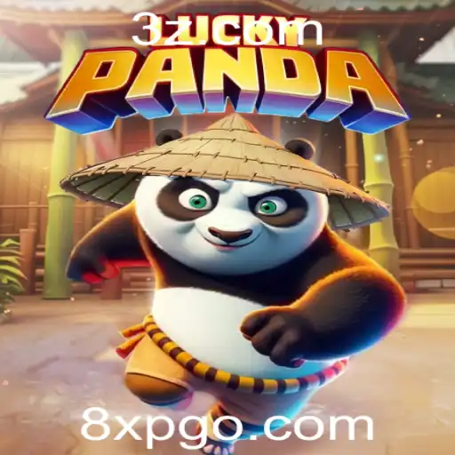 Explorando o Jogo LuckyPanda no 8xpg.com