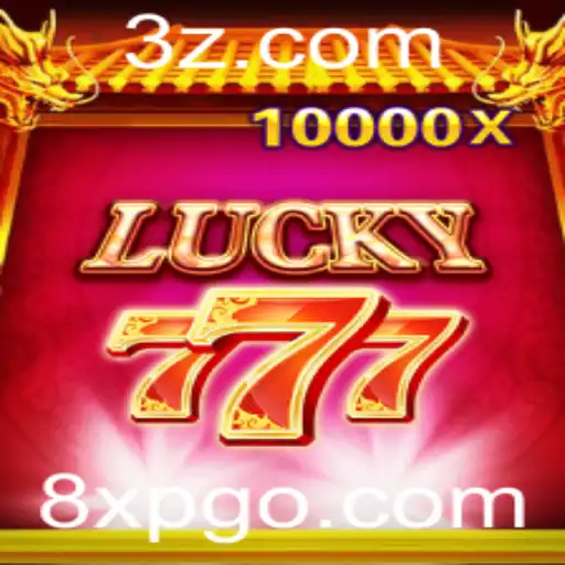 Descubra LuckySeven: O Fascinante Jogo de Azar da 8xpg.com