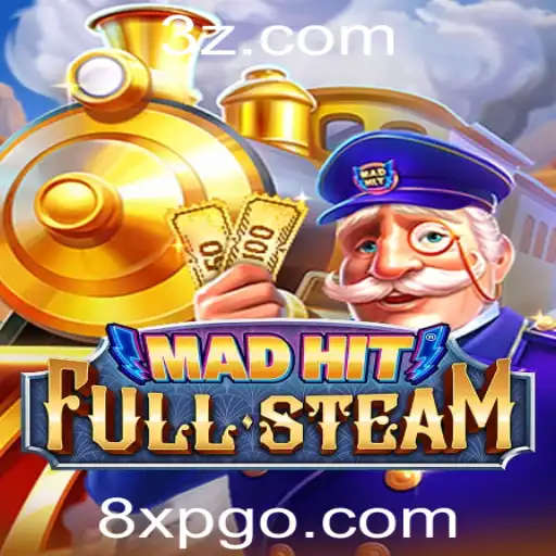 Explorando o Universo de MadHitFullSteam: A Nova Sensação de Jogo da 8xpg.com