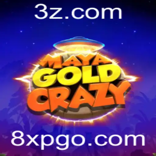 Descubra a Aventura e Regras de MayaGoldCrazy em 8xpg.com