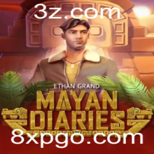 Descubra o Mundo Fascinante de MayanDiaries no Universo de Jogos Digitais