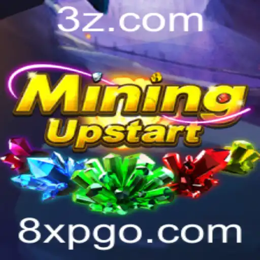 Explorando o Mundo de 'MiningUpstart'