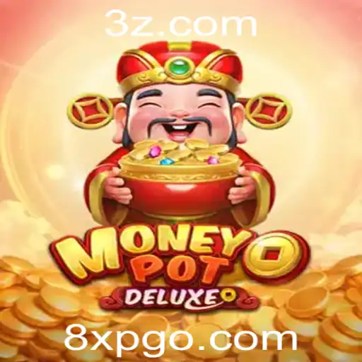 Explorando MoneyPotDELUXE: Uma Jornada no Universo de Jogos da 8xpg.com