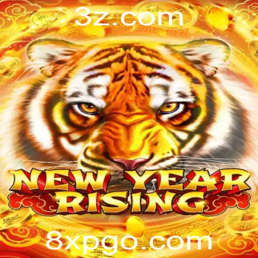 Explorando o Mundo do Jogo NewYearRising