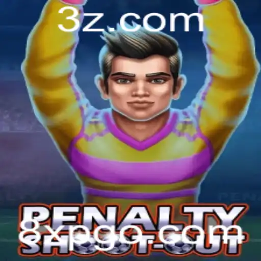 Explorando o Jogo PenaltyShootOut: Diversão e Estratégia em 8xpg.com