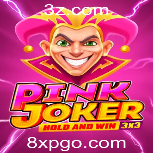 Descubra o Empolgante Jogo Pinkjoker na Plataforma 8xpg.com