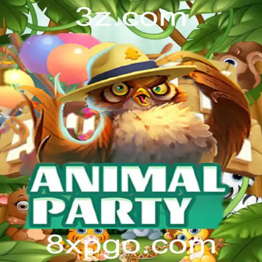 Descubra o Mundo de Diversão do Jogo AnimalParty