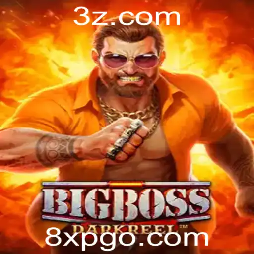 BigBoss: Um Mergulho no Universo Inovador do Jogo