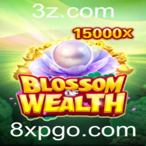 BlossomofWealth: Uma Jornada de Estratégia e Fortuna