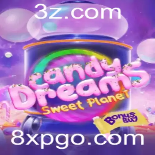 Descubra o Mundo de CandyDreamsSweetPlanet: Diversão e Aventuras Doces