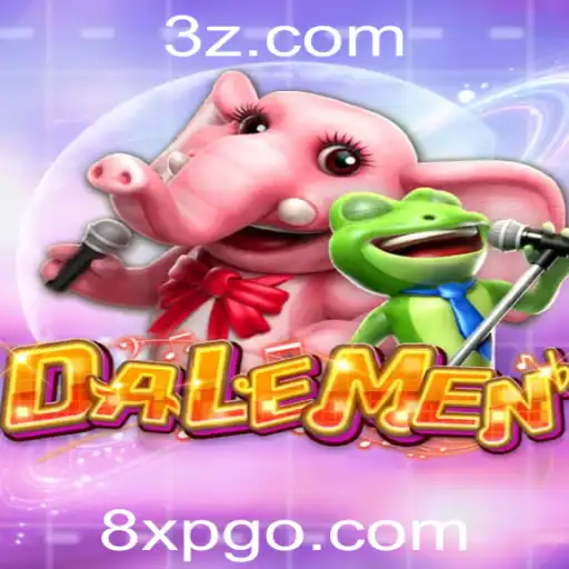 Descubra o Mundo de DALEMEN: O Novo Jogo de Estratégia da 8xpg.com