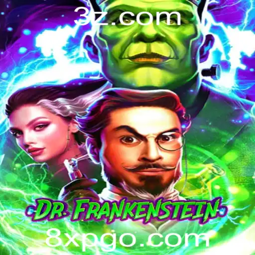 Descubra o Mundo Enigmático de 'DrFrankenstein': Um Jogo Revolucionário de 8xpg.com