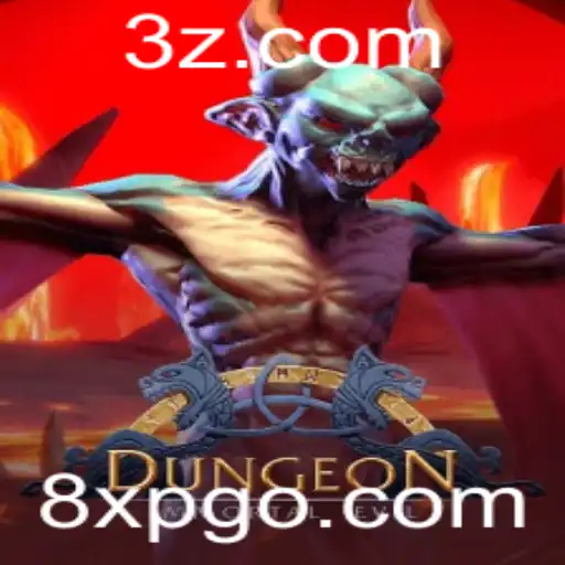 Explorando a Aventura de 'Dungeon' em 8xpg.com
