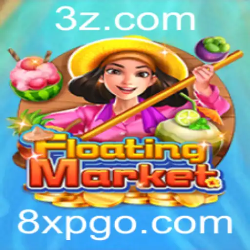 Explorando o Jogo FloatingMarket