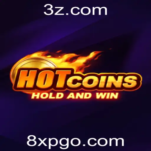 Descubra o Mundo de HotCoins: Uma Nova Aventura na Plataforma 8xpg.com