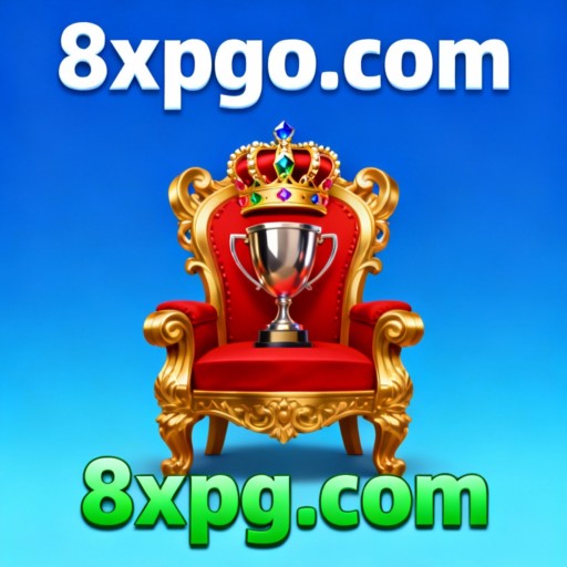 8xpg.com