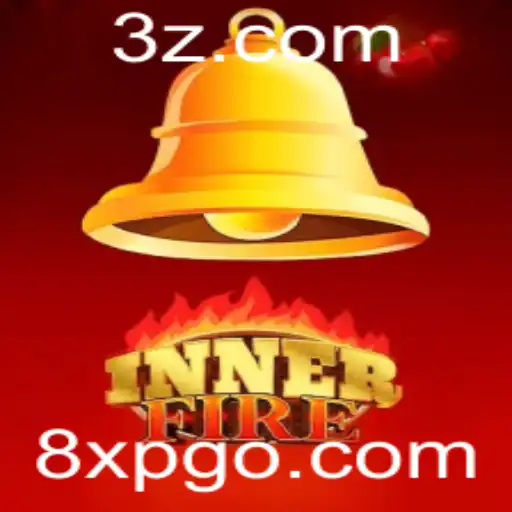 InnerFire: Descubra a Emoção e Estratégia do Novo Jogo em 8xpg.com