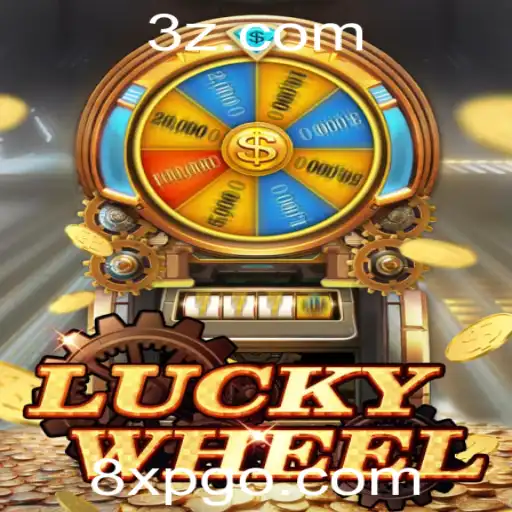 Descubra o Mundo Empolgante do Jogo LuckyWheel