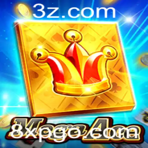 Descubra o Mundo de MegaAce: Um Jogo Revolucionário em 8xpg.com