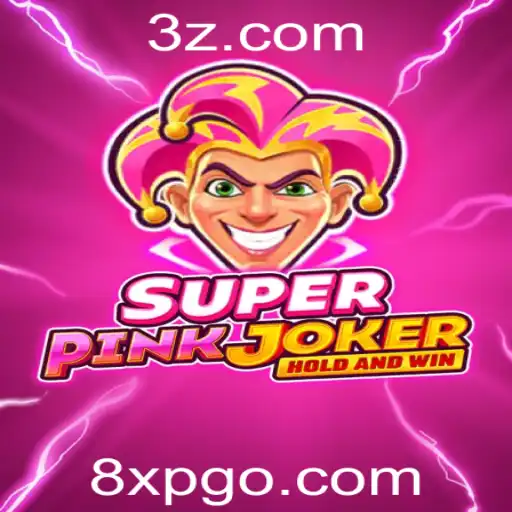 Descubra SuperPinkJoker: Um Jogo Revolucionário em 8xpg.com