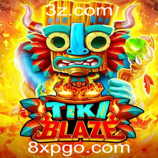 Descubra TikiBlaze: A Nova Sensação dos Jogos Online