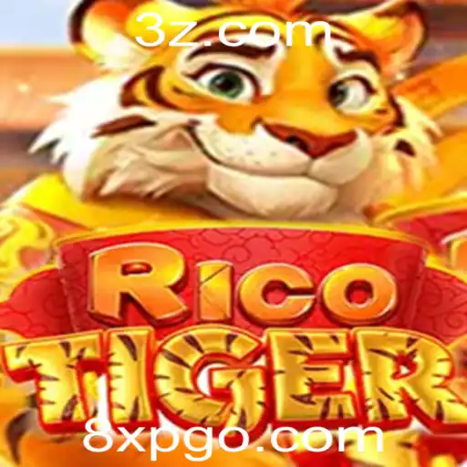 Descubra o Mundo de Aventuras em RicoTiger
