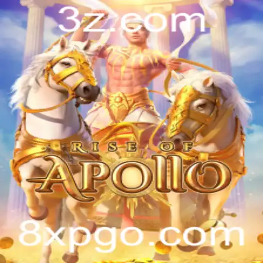 Rise of Apollo: Um Mergulho no Universo dos Jogos na 8xpg.com