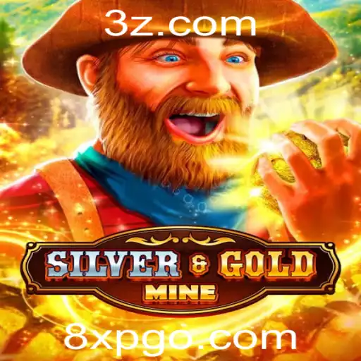 Descubra SilverGold: O Novo Fenômeno de Jogo em 8xpg.com