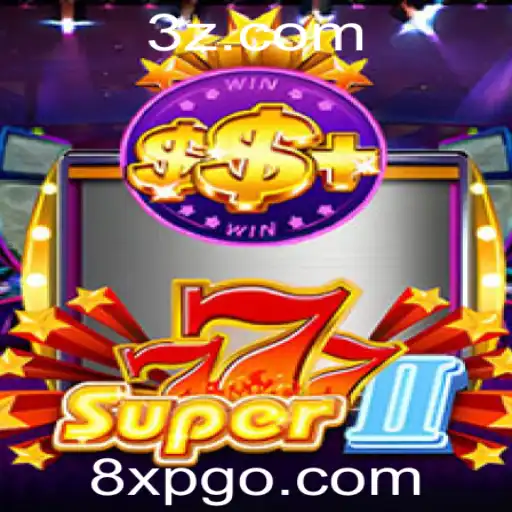 Explorando o Fascinante Mundo de Super777II em 8xpg.com